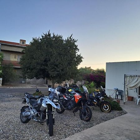 Sennariolo Alma Bed & Breakfast المظهر الخارجي الصورة