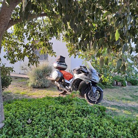 Sennariolo Alma Bed & Breakfast المظهر الخارجي الصورة