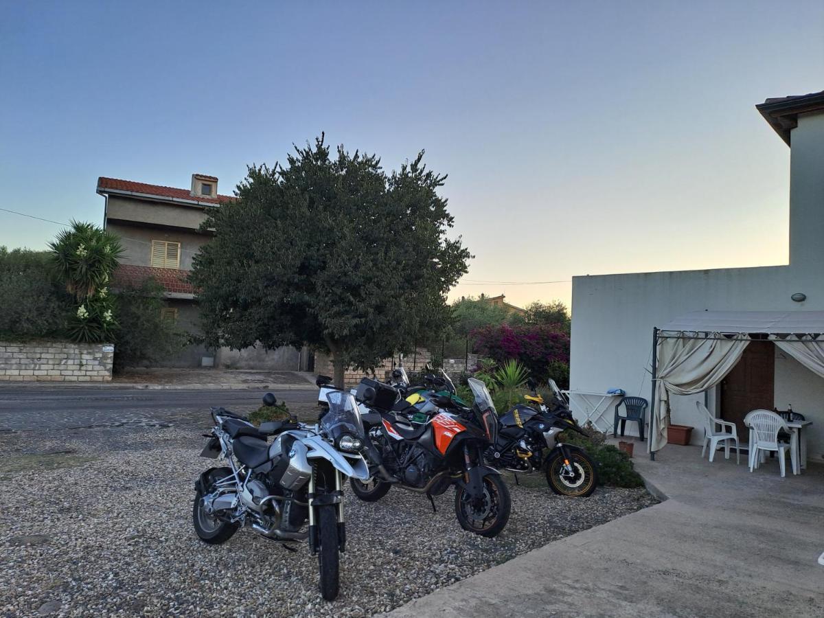 Sennariolo Alma Bed & Breakfast المظهر الخارجي الصورة