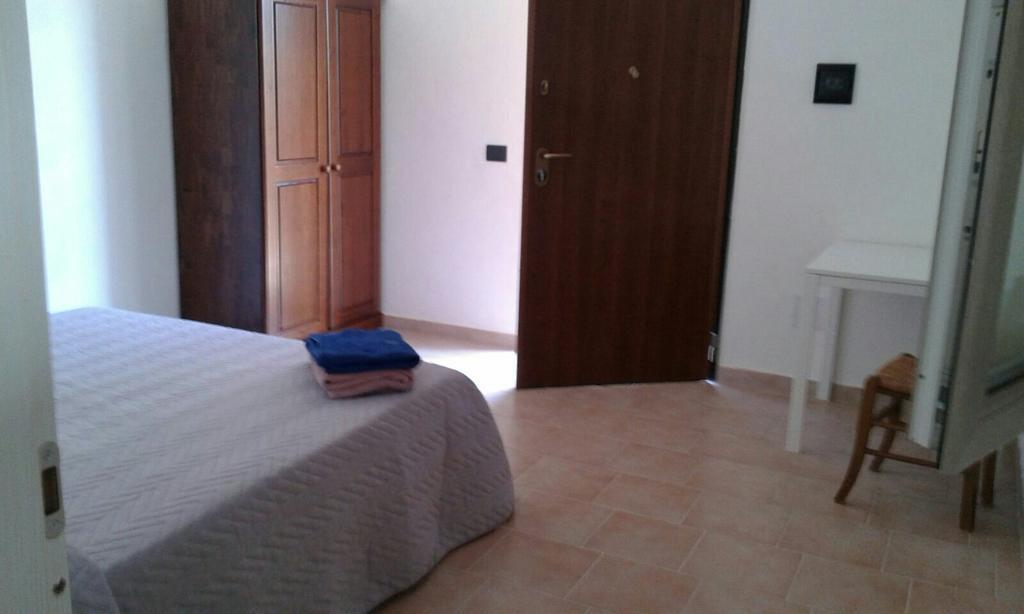 Sennariolo Alma Bed & Breakfast المظهر الخارجي الصورة