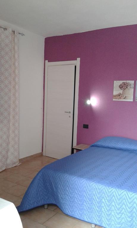 Sennariolo Alma Bed & Breakfast المظهر الخارجي الصورة