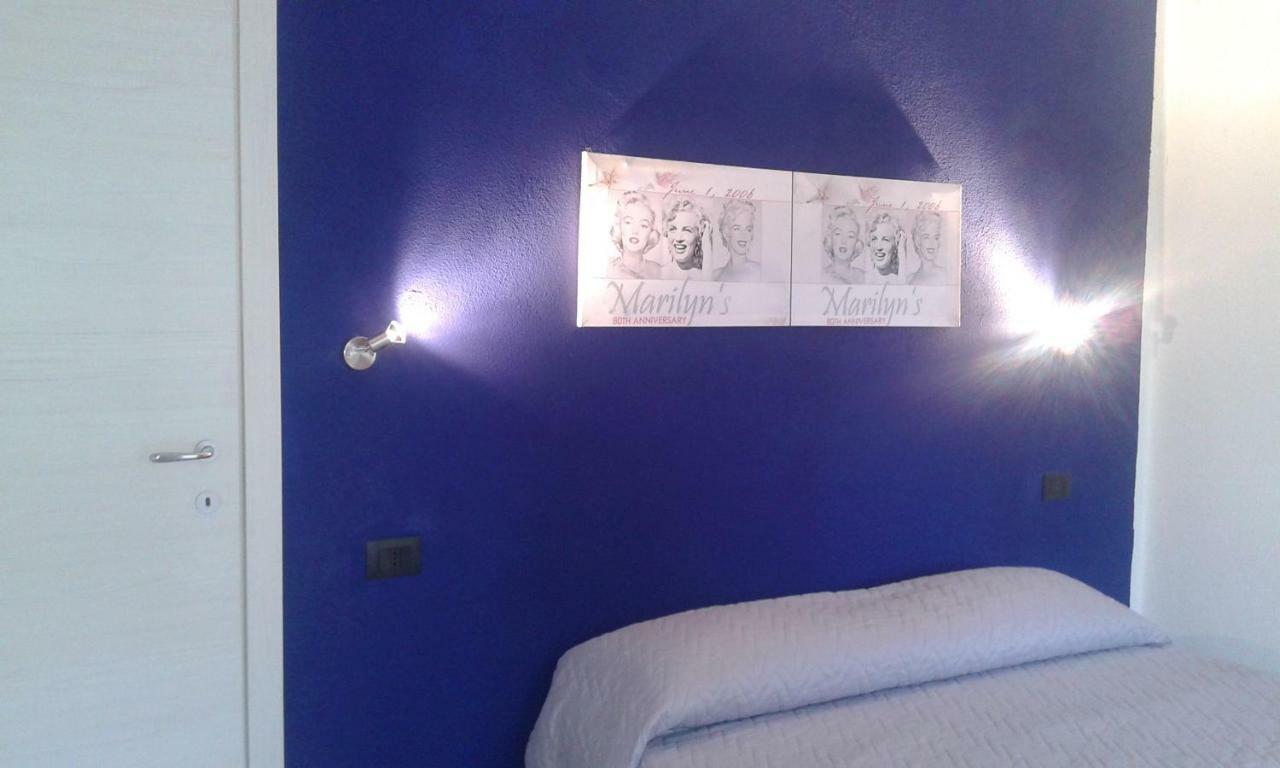 Sennariolo Alma Bed & Breakfast المظهر الخارجي الصورة