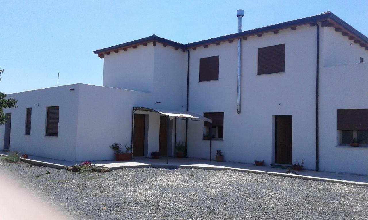 Sennariolo Alma Bed & Breakfast المظهر الخارجي الصورة