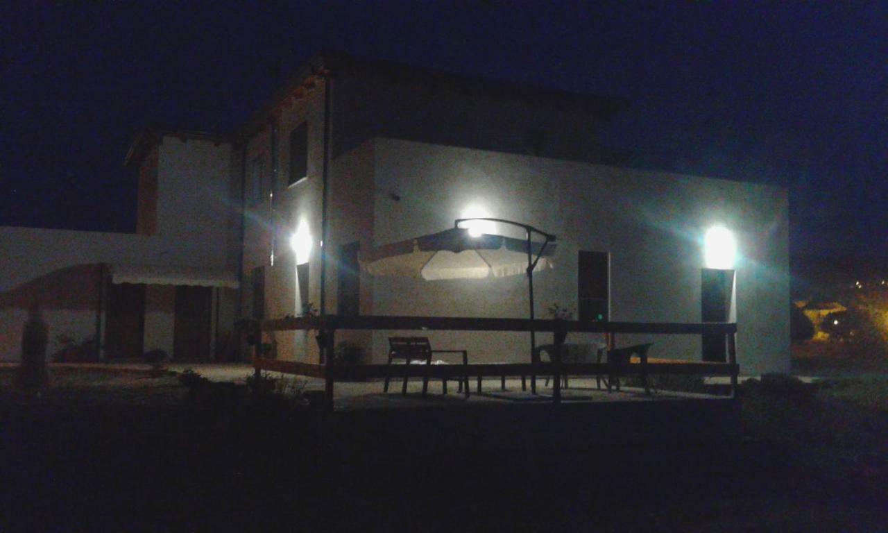 Sennariolo Alma Bed & Breakfast المظهر الخارجي الصورة