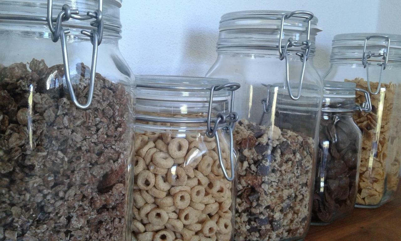 Sennariolo Alma Bed & Breakfast المظهر الخارجي الصورة