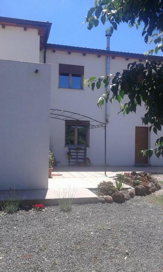 Sennariolo Alma Bed & Breakfast المظهر الخارجي الصورة